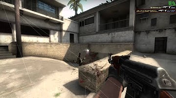 [pGcheats] l0wD destroys CS:GO Matchmaking with pGc.x7trnL