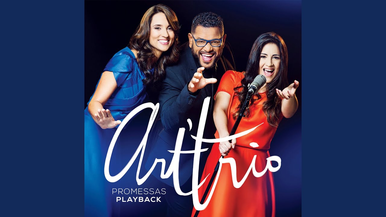 O Filho do Homem (Playback) YouTube