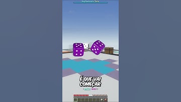 Thumbnail of Como jogar Monopoly no Minecraft   #minecraft #monopoly