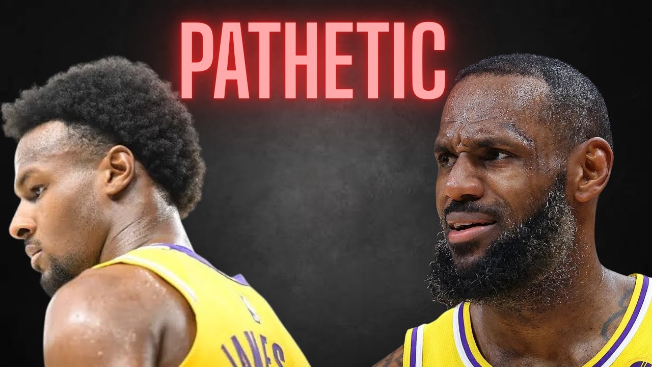 Леброн привел «Лейкерс» к разгромной победе с двузначным преимуществом в напряженный вечер НБА.