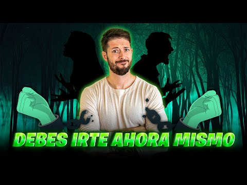 🚨¡DEJA IR a