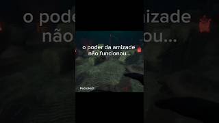ele queria muito usar a lanterna em... #dbd #deadbydaylight #gaming #twitchclips #fyp
