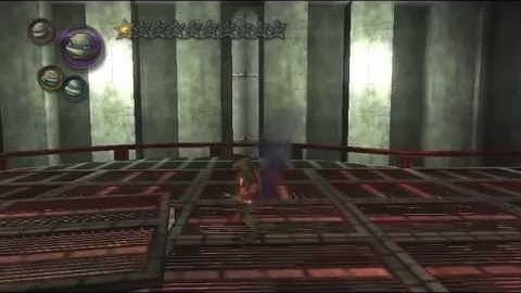 TMNT 2007 (video game)