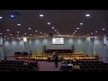 A Fed Church