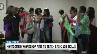 Montgomery Chick-fil-A manager launches free career coaching workshop focused on workplace etiquette