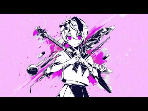 「ベノム」歌ってみた【ハルサメ】