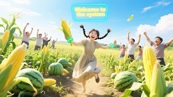 Before the apocalypse hits, I got a food system—and harvested endless supplies! 🌾