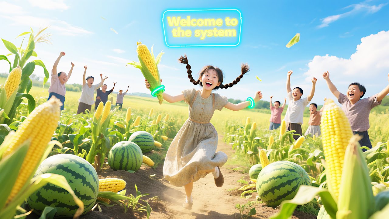 Before the apocalypse hits, I got a food system—and harvested endless supplies! 🌾