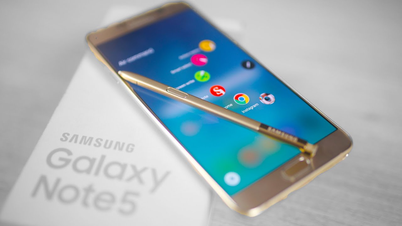 SAMSUNG GALAXY NOTE 5 BEST CLONE 1:1 REPLICA 5.7" NIKO