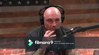 Joe Rogan Learns How To Say "Kratom"