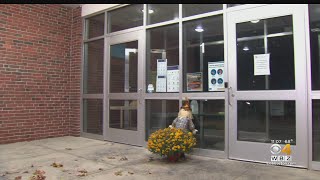 Daniel Webster Elementary School In Marshfield Shifts To Remote Learning For Two Weeks