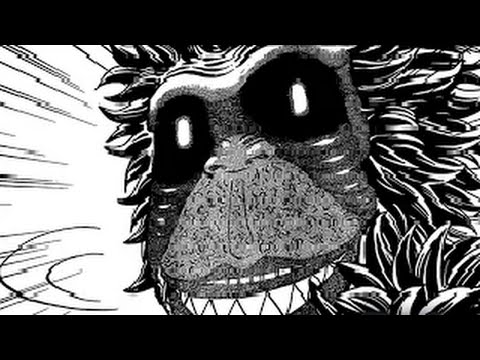 Toriko Chapter 319 Review - Departure - トリコ - youtube