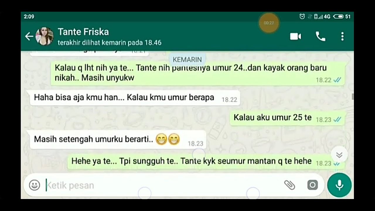 Wow😋Tante Friska Ngajak Wik Wik Wik Aku Pun Siap Chat Wow😋Tante Friska Ngajak Wik Wik Wik Aku Pun Siap Chat