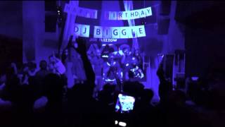 My Machas LIVE - Balan Kashmir x Rabbit Mac x  Mc.Syze // Live Show 2014