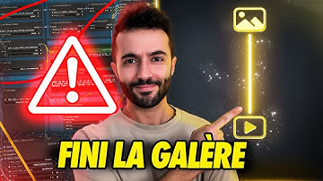 Animez N’IMPORTE Quelle Image avec WAN 2.2 Image to Video (Tuto Complet I2V sur ComfyUI)