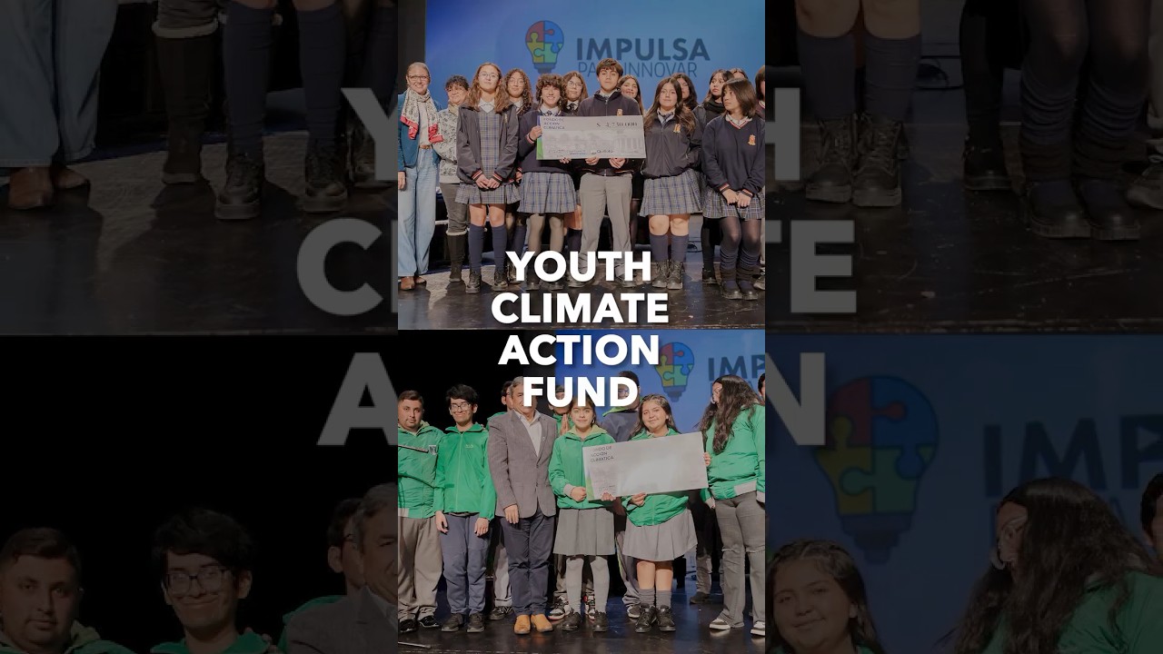 How Cities Are Supporting Youth Climate Leaders