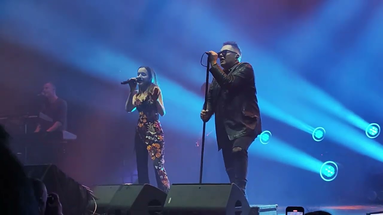 T.LOVE feat Sanah - Chłopaki nie płaczą 08.03.2024 @ Torwar