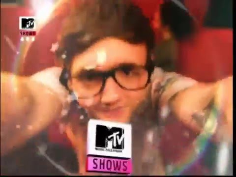 MTV UK - Christmas Idents 2010
