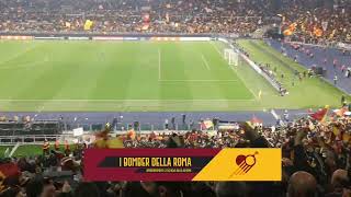 14422 Roma Bodo Glimt 4-0 Mourinho Carica Lo Stadio Nei Minuti Finali Della Para