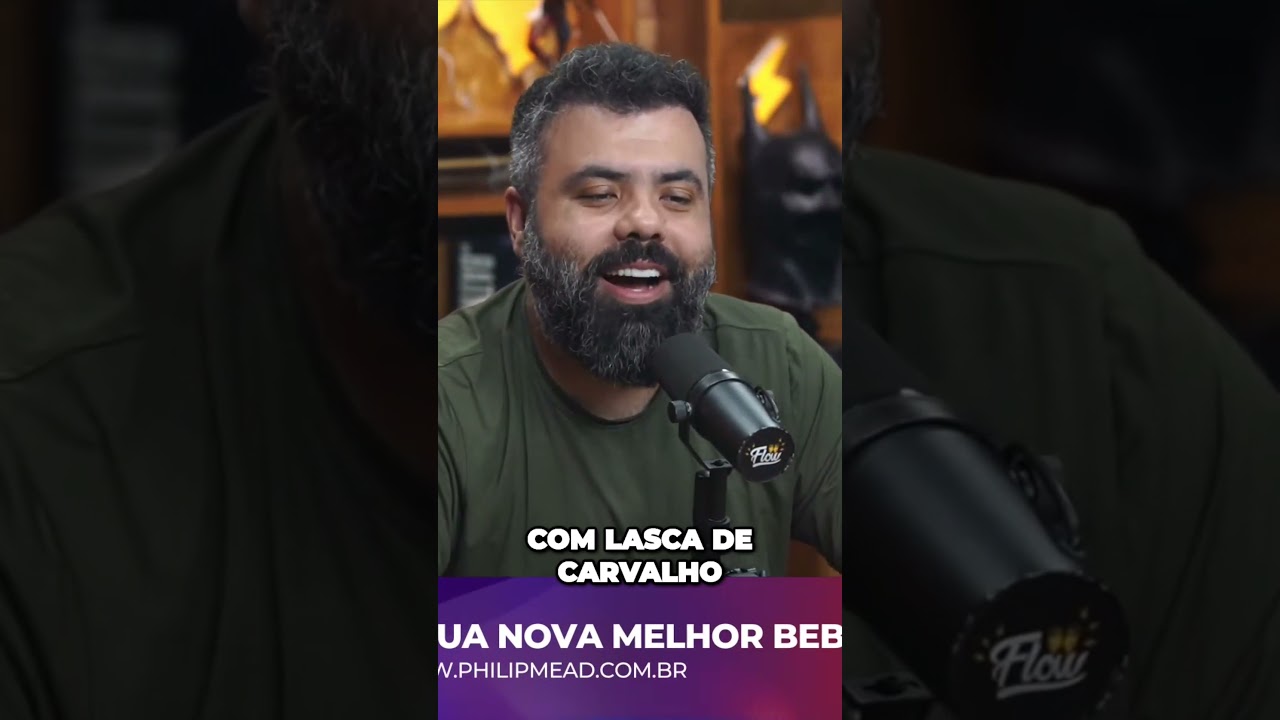 Diggo interrompeu o Igor no meio do anúncio