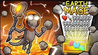 Roblox morph world erth elemental
