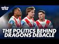 Breaking down the ENTIRE Dragons disaster | CCT Offload
