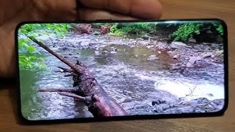 OnePlus 7 Pro Unboxing, First Time Setup and Review - OnePlus 7 Pro