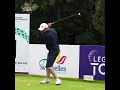 Friday Round 1 - First Tee