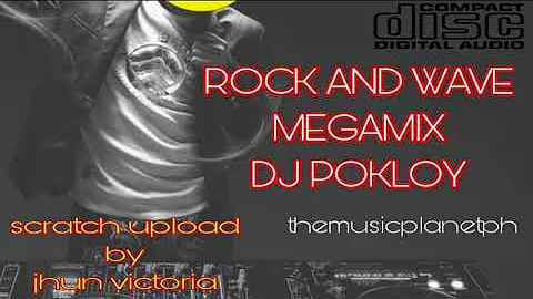 Rock and wave megamix free scratch