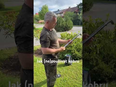 Nová kobra od Nash s plněním ze spodu. #nashcz #tousbaits #fishing #funny #shorts