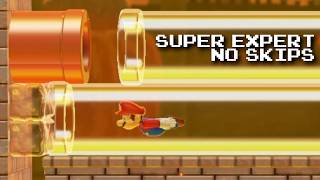 Download Lagu Super Expert No Skips: I Lied to Myself (Mario Maker 2, Switch 2) MP3