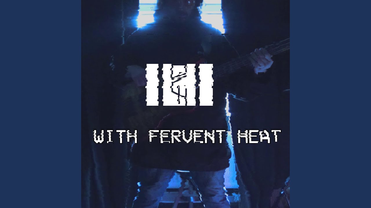 With Fervent Heat (feat. Chords of Orion) (Disasterchild Remix)