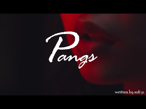 Pangs, Pt 3: Tete-a-Tete with the Vampire's Servant -- (Female x Female) (Binaural)