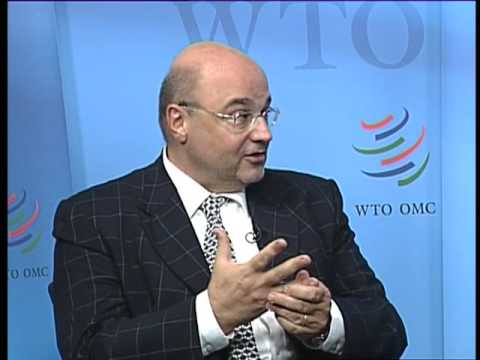 Is the WTO out of touch with business?
