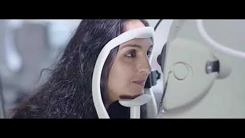 OCT – NIDEK RETINA SCAN DUO - DayDayNews