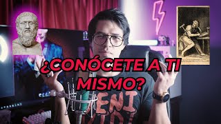 Cómo Conocerse A Uno Mismo
