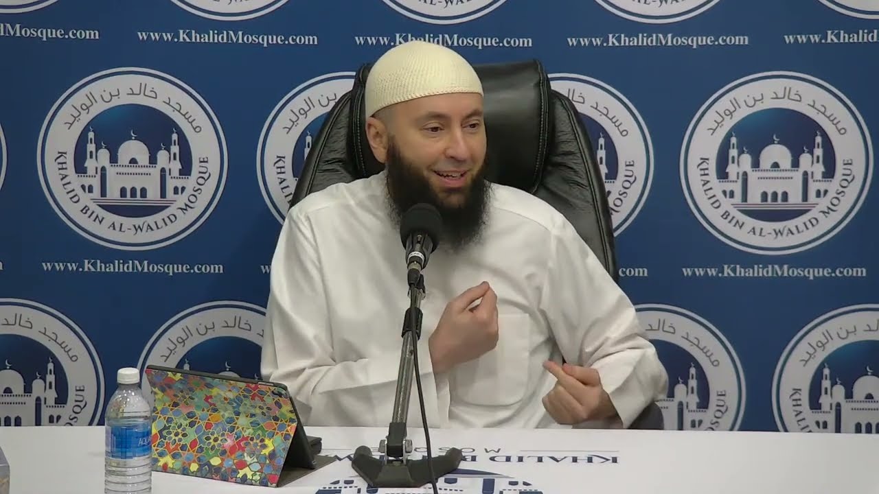The Names of Allah (16): Al-Wahid, al-‘Ahad