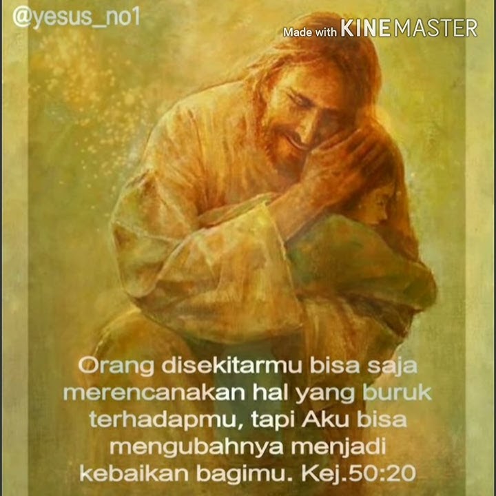 Lagu rohani story wa