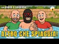 Ferragosto in vasca idromassaggio 💦 con ospite speciale!!