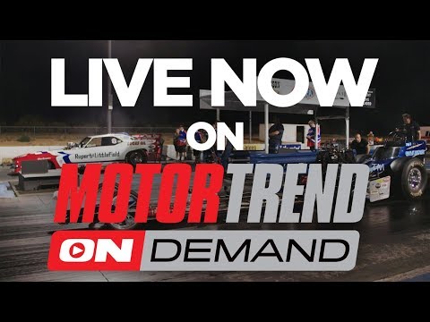 TEASER: Nostalgia Nitro Duel in the Desert - Put Up or Shut Up Ep. 5 - TEASER: Nostalgia Nitro Duel in the Desert - Put Up or Shut Up Ep. 5