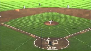 2012/06/06 Phillips' tough play