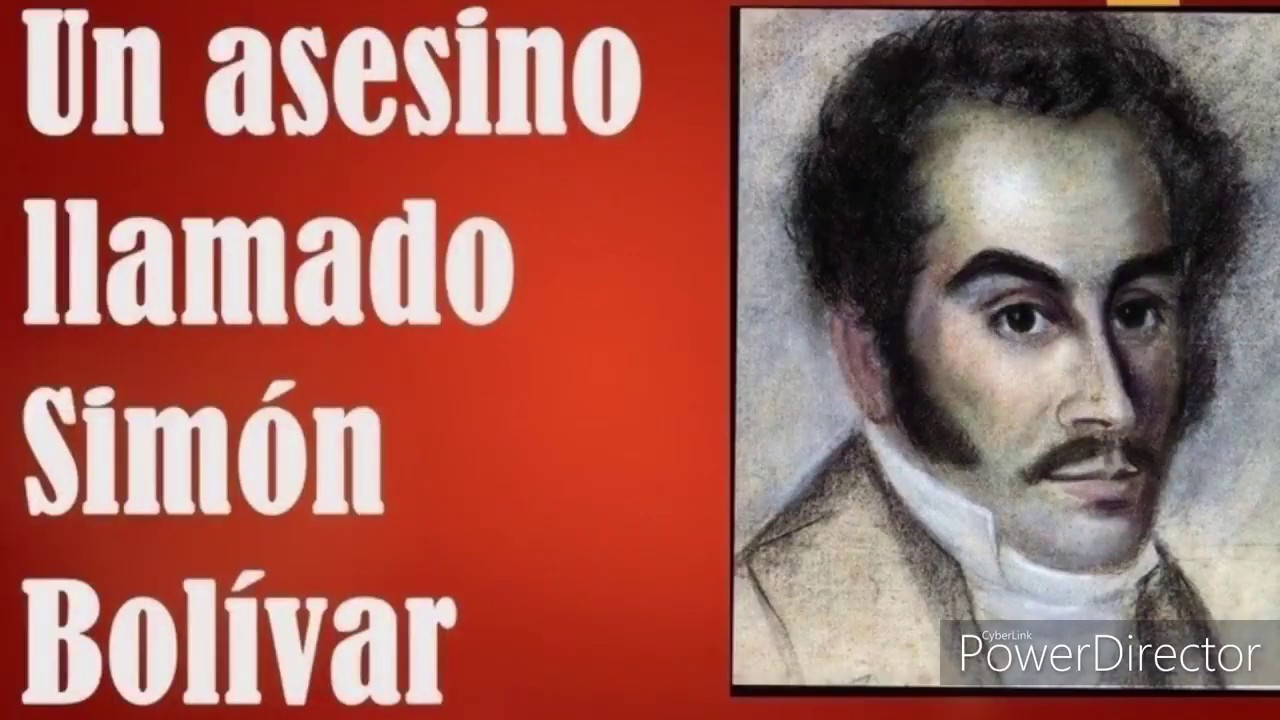 Canción «Traidor, Bolívar, traidor» pastusos significado