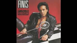 Finis Henderson、Blame it on the night