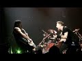 Metallica - Broken, Beat & Scarred [Official Music Video]