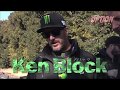 KEN BLOCK