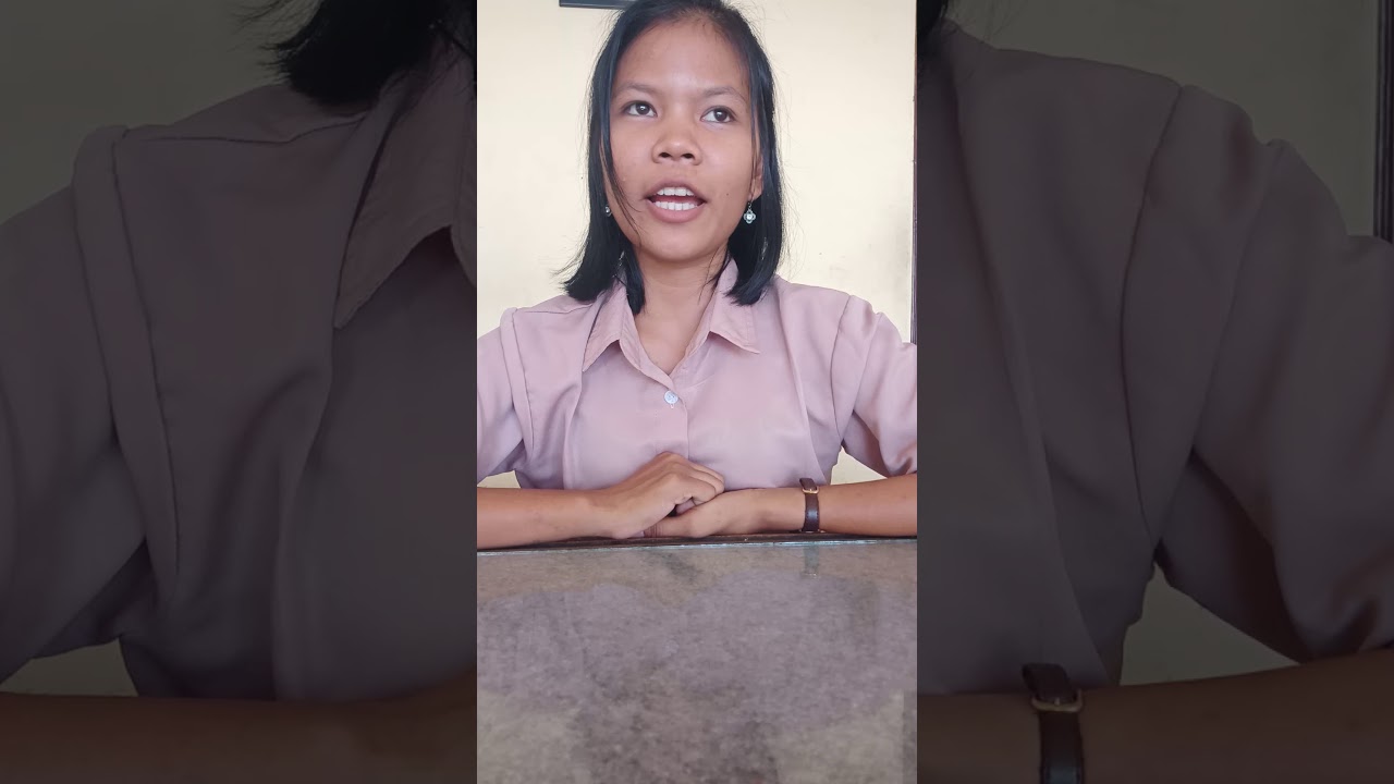 lamaran kerja 