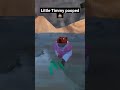 little Timmy pooped #audio #funnymemes #animalcompany #vr  #ski