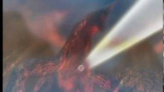 Duel Masters Paramount Promo