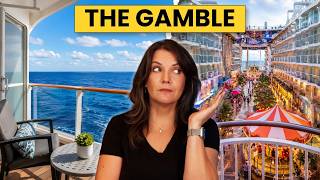 The Problem With Guaranteed Cruise Cabins Is Getting WORSE!