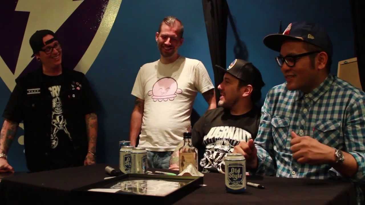 JUGRNAUT X MISHKA X L'AMOUR SUPREME TEE RELEASE AND MEET AND GREET